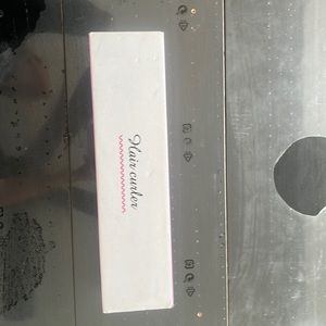 Hair curler beach waves